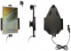 Brodit Hållare med nyckel-lås, Samsung Galaxy Tab A7 Lite SM-T220/SM-T225  Brodit Hållare med nyckel-lås, Samsung Galaxy Tab A7 Lite SM-T220/SM-T225