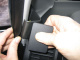 Brodit ProClip, Honda Jazz 05-08 Brodit ProClip, Honda Jazz 05-08