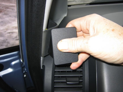 Brodit ProClip, Honda Jazz 05-08