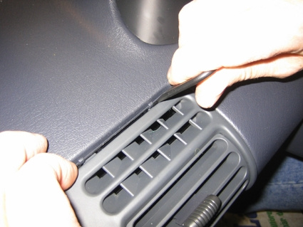 Brodit ProClip, Citroen/Peugeot