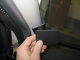 Brodit ProClip, Smart ForTwo 08-14 Brodit ProClip, Smart ForTwo 08-14
