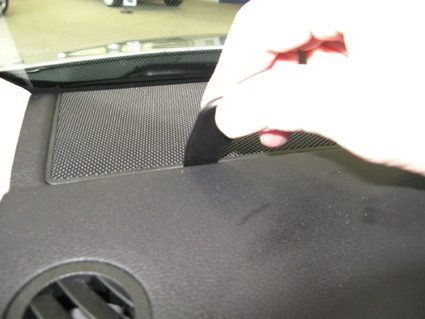 Brodit ProClip, Mercedes Benz E-Class, Sedan/Stationwagon 09-16