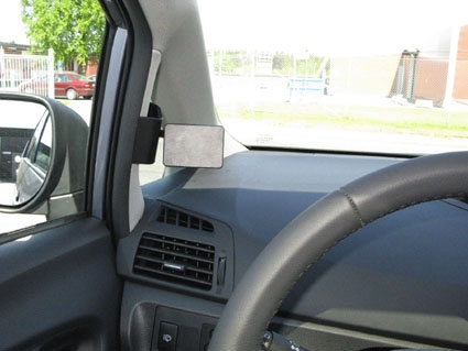 Brodit ProClip, Toyota Verso 09-19