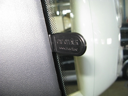 Brodit ProClip, Scania G-series 10-18