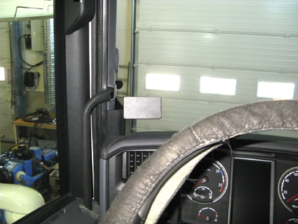 Brodit ProClip, Scania G-series 10-18
