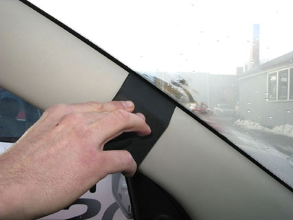 Brodit ProClip, Hyundai i10 11-13