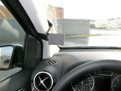 Brodit ProClip, Mercedes Benz B-Class 12-18