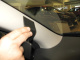 Brodit ProClip, Dacia Sandero 13-21 Brodit ProClip, Dacia Sandero 13-21