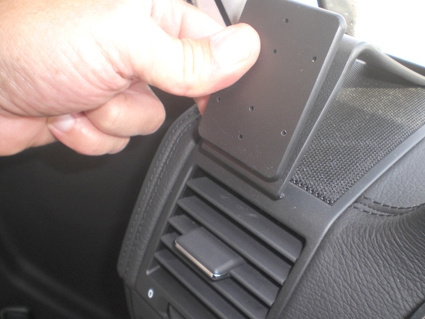 Brodit ProClip, Mercedes Benz G-Class 13-18