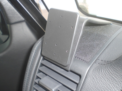 Brodit ProClip, Mercedes Benz G-Class 13-18