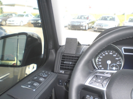 Brodit ProClip, Mercedes Benz G-Class 13-18