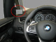 Brodit ProClip, BMW 2-series Active Tourer, F45/Gran Tourer, F46 14-21 Brodit ProClip, BMW 2-series Active Tourer, F45/Gran Tourer, F46 14-21
