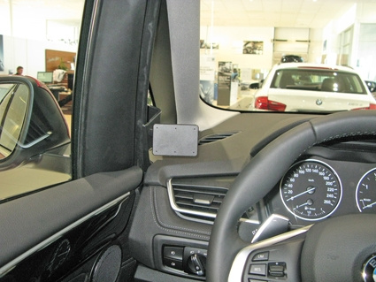 Brodit ProClip, BMW 2-series Active Tourer, F45/Gran Tourer, F46 14-21