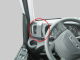 Brodit ProClip, Iveco Daily 15- Brodit ProClip, Iveco Daily 15-