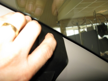 Brodit ProClip, Kia Sportage 16-21