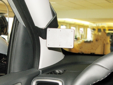 Brodit ProClip, Kia Sportage 16-21