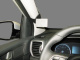 Brodit ProClip, Kia Sportage 16-21 Brodit ProClip, Kia Sportage 16-21