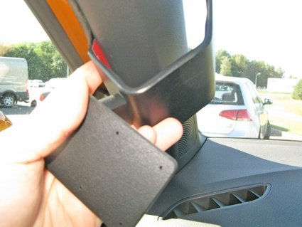 Brodit ProClip, Cupra/Seat