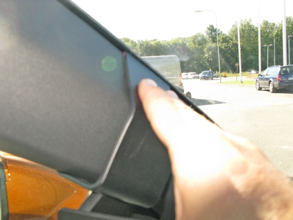 Brodit ProClip, Cupra/Seat