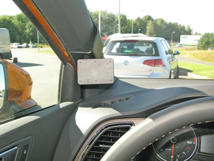 Brodit ProClip, Cupra/Seat