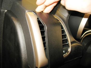 Brodit ProClip, Jeep Grand Cherokee 11-20