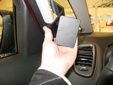 Brodit ProClip, Renault Grand Scénic 17-22