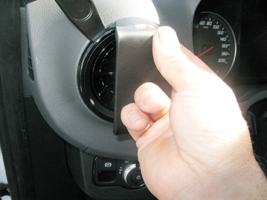 Brodit ProClip, Mercedes Benz Sprinter 19-