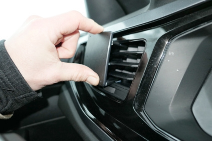 Brodit ProClip, Volkswagen Polo 18-