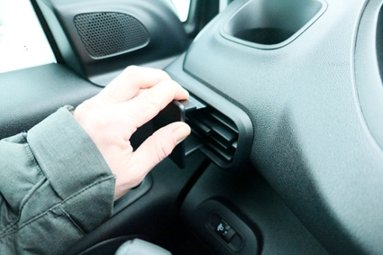 Brodit ProClip, Citroen/Fiat/Opel/Peugeot/Toyota