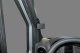 Brodit ProClip, Mercedes Benz Sprinter 19- Brodit ProClip, Mercedes Benz Sprinter 19-
