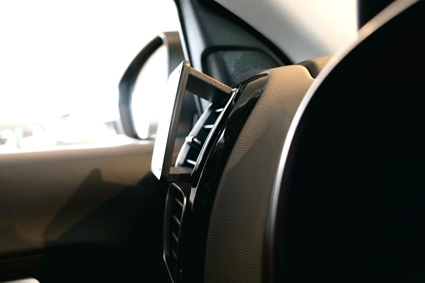 Brodit ProClip, Citroen C5 Aircross 19-22