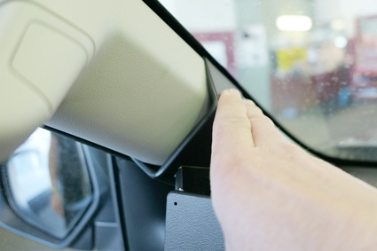 Brodit ProClip, Mitsubishi L200 20-24