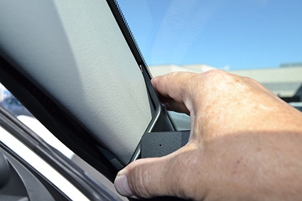 Brodit ProClip, Honda Civic 19-21