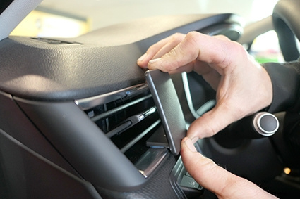 Brodit ProClip, Mitsubishi Colt 20-26