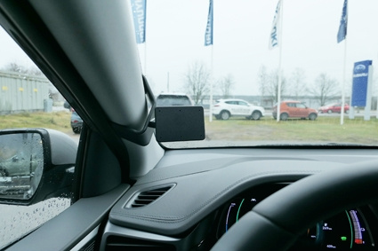 Brodit ProClip, Hyundai Ioniq 20-22