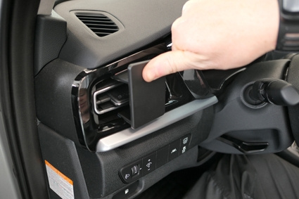 Brodit ProClip, Kia Niro 20-22