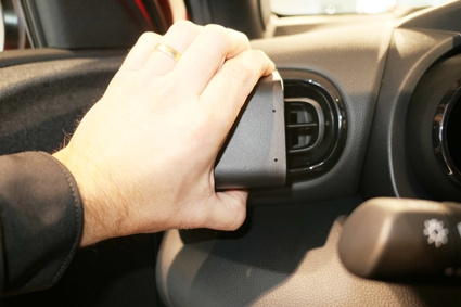 Brodit ProClip, Toyota Yaris/Yaris Cross 20-