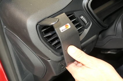 Brodit ProClip, Ford Kuga 20-