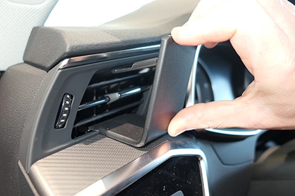 Brodit ProClip, Audi A6/A7/S6 19-24