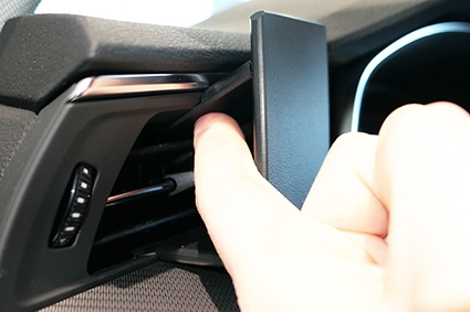 Brodit ProClip, Audi A6/A7/S6 19-24