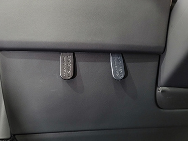 Brodit ProClip, Tesla Model S/X 21-