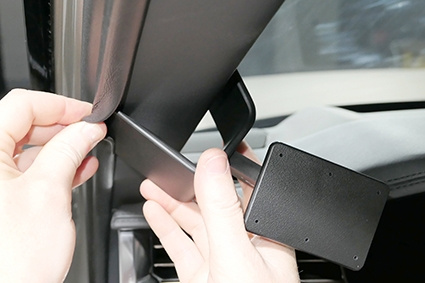 Brodit ProClip, Land Rover Range Rover 22-26