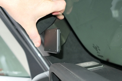 Brodit ProClip, Mercedes Benz G-Class 19-