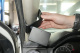 Brodit ProClip, Toyota Tundra 14-21 Brodit ProClip, Toyota Tundra 14-21