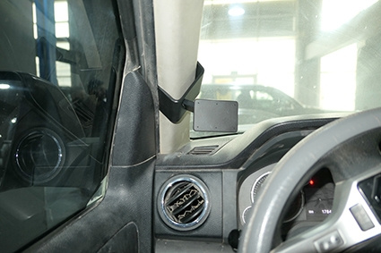 Brodit ProClip, Toyota Tundra 14-21