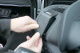 Brodit ProClip, Toyota bZ4X 23-27 Brodit ProClip, Toyota bZ4X 23-27