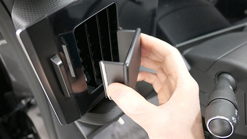 Brodit ProClip, Opel Astra 22-