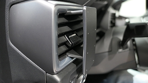 Brodit ProClip, Volkswagen Amarok 24-