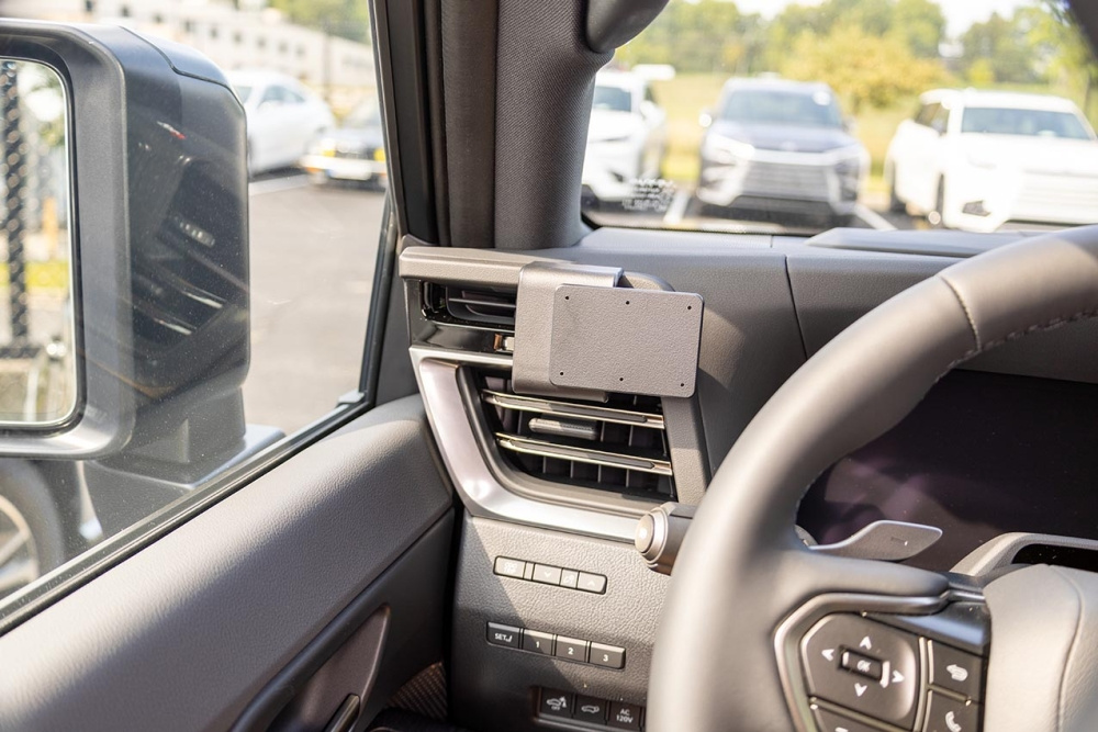 Brodit ProClip, Lexus GX Series 24-