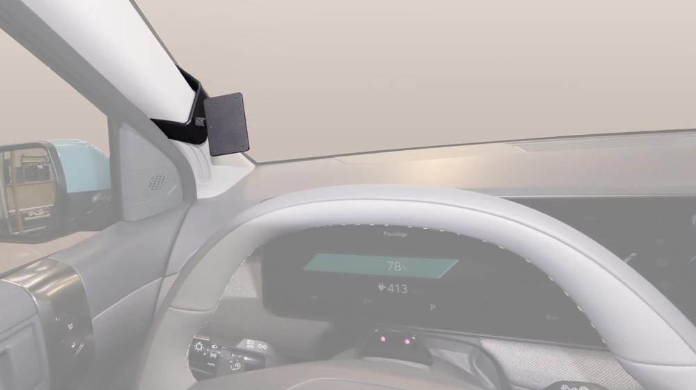 Brodit ProClip, Kia EV3 25-27